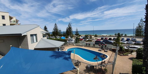 Sunset On Esplanade - Northern Rivers Accommodation 3