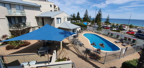 Sunset On Esplanade - Northern Rivers Accommodation 1
