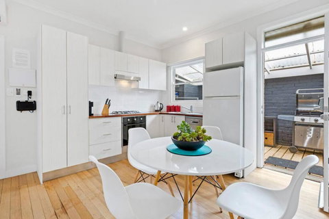 AMORE A Tranquil Retreat With Couples Spa - Northern Rivers Accommodation 4