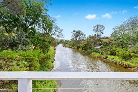 AMORE A Tranquil Retreat With Couples Spa - Northern Rivers Accommodation 5