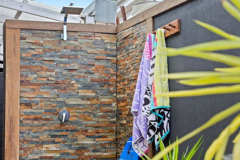 AMORE A Tranquil Retreat With Couples Spa - Northern Rivers Accommodation 3