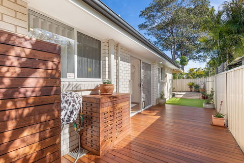 Keel Street 3-37 - Northern Rivers Accommodation 1