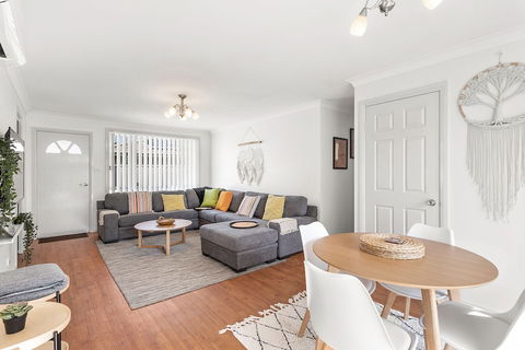 Keel Street 3-37 - Northern Rivers Accommodation 5