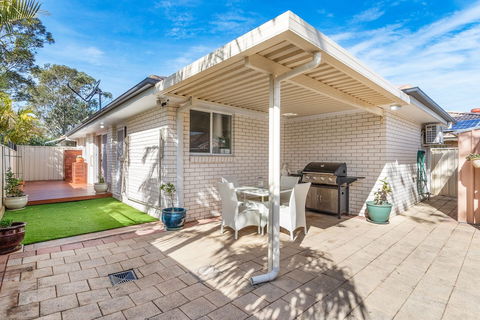 Keel Street 3-37 - Northern Rivers Accommodation 4