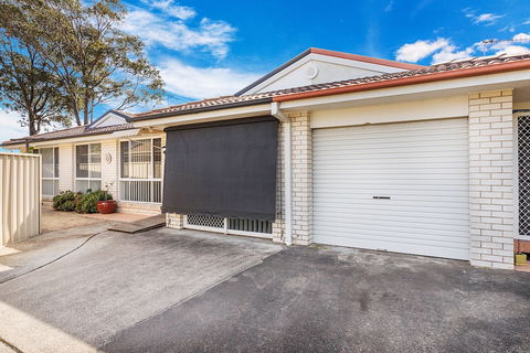 Keel Street 3-37 - Northern Rivers Accommodation 3