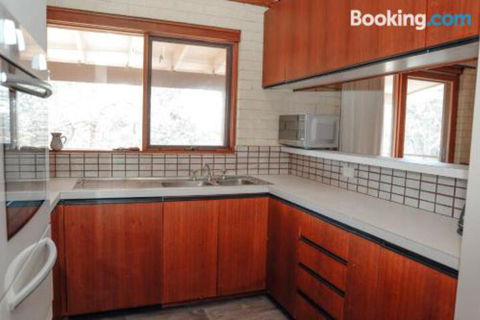 Banksia Beach House - Northern Rivers Accommodation 1