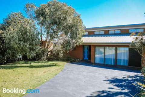 Banksia Beach House - Northern Rivers Accommodation 6