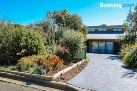 Banksia Beach House - Northern Rivers Accommodation 5