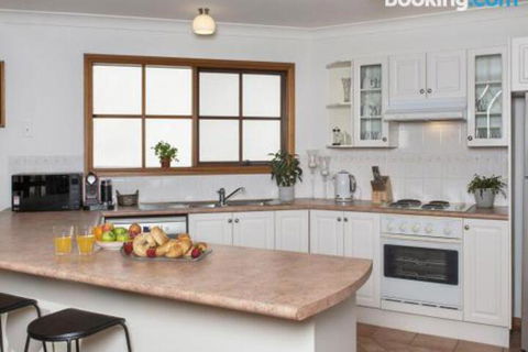 Cloud 9 Cottage Waves Walks & Welcoming - Northern Rivers Accommodation 1