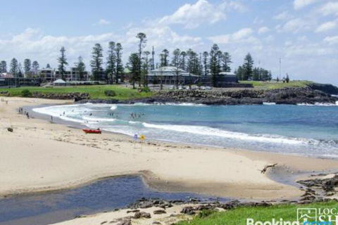 Cloud 9 Cottage Waves Walks & Welcoming - Northern Rivers Accommodation 3