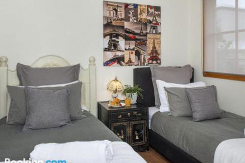 Cloud 9 Cottage Waves Walks & Welcoming - Northern Rivers Accommodation 5