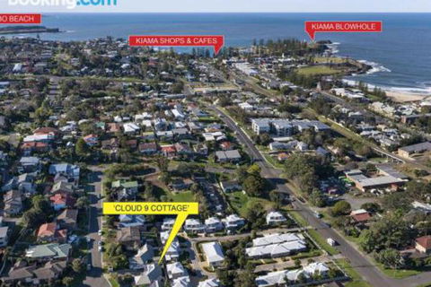 Cloud 9 Cottage Waves Walks & Welcoming - Northern Rivers Accommodation 2