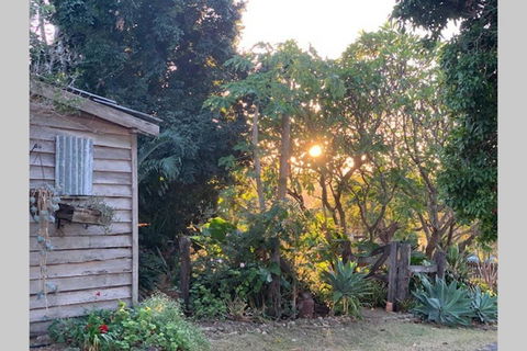 Stunning Queenslander - Northern Rivers Accommodation 2