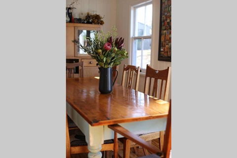Stunning Queenslander - Northern Rivers Accommodation 1