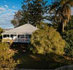 Stunning Queenslander - Northern Rivers Accommodation