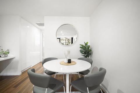 Urban Rest - Founders Lane - Northern Rivers Accommodation 4