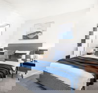 Urban Rest - Founders Lane - Northern Rivers Accommodation