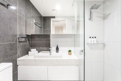 Urban Rest - Founders Lane - Northern Rivers Accommodation 6