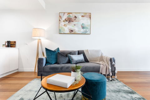 Urban Rest - Founders Lane - Northern Rivers Accommodation 1