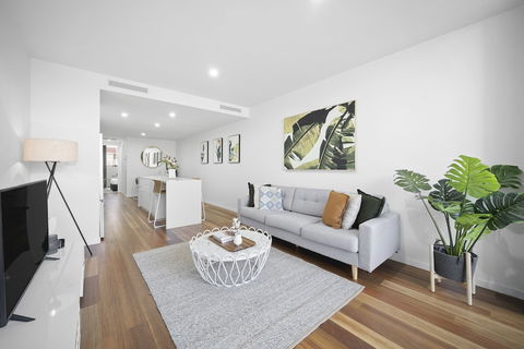 Urban Rest - Founders Lane - Northern Rivers Accommodation 2