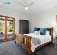 Mosss Place - Northern Rivers Accommodation
