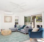C a L M at beautiful Shoal Bay - Northern Rivers Accommodation