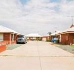 Sleepy Shackell Echuca Moama Holiday Accommodation - Northern Rivers Accommodation
