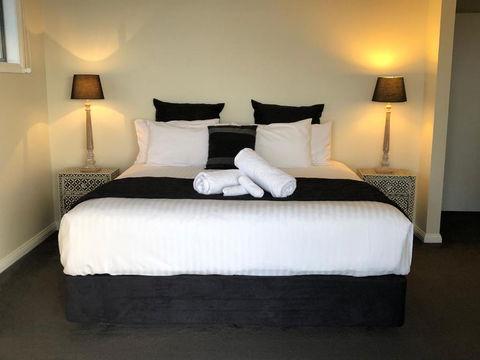 SEA EAGLE COTTAGE Amazing Views Of Bay Of Fires - Northern Rivers Accommodation 4