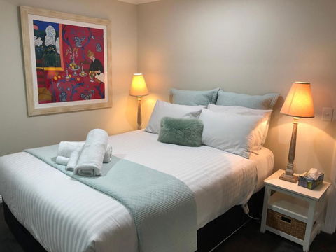 SEA EAGLE COTTAGE Amazing Views Of Bay Of Fires - Northern Rivers Accommodation 1
