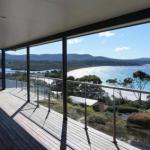 SEA EAGLE COTTAGE Amazing Views Of Bay Of Fires - Northern Rivers Accommodation 0