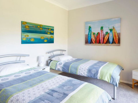 One Street From Main Beach - Northern Rivers Accommodation 1