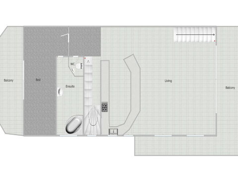 One Street From Main Beach - Northern Rivers Accommodation 6