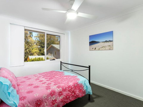 Hit The Beach - Northern Rivers Accommodation 2