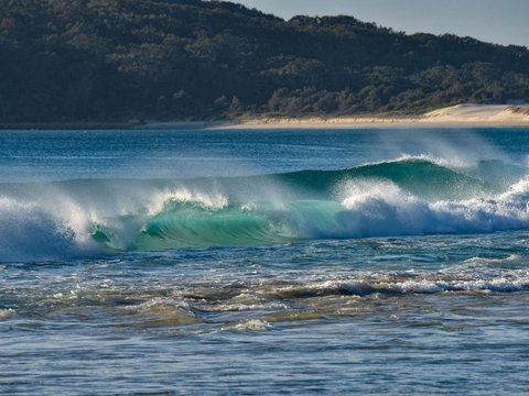 Hit The Beach - Northern Rivers Accommodation 4