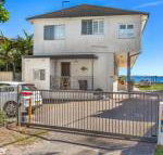Yacaaba Beautiful Waterfront Location - Northern Rivers Accommodation