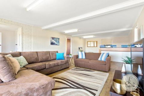 TASSIE SEASIDE SERENITY LAbode Accommodation - Northern Rivers Accommodation 2