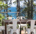 Blissful Bannister Retreat - Northern Rivers Accommodation