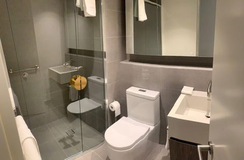 RNR Rundle Mall - Northern Rivers Accommodation 4