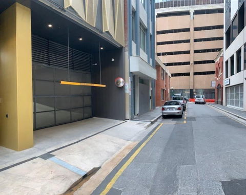 RNR Rundle Mall - Northern Rivers Accommodation 0