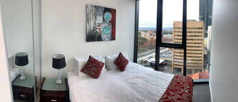 RNR Rundle Mall - Northern Rivers Accommodation 5