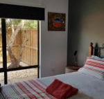 Red Ochre  Large 1BR with Private Courtyard - Northern Rivers Accommodation