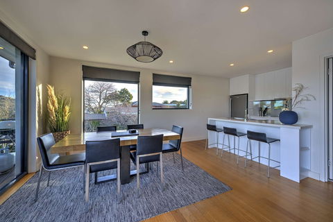The Moorings - Northern Rivers Accommodation 4