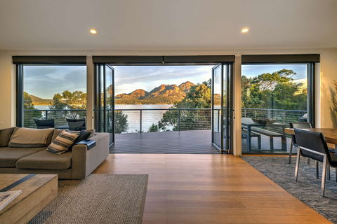 The Moorings - Northern Rivers Accommodation 1