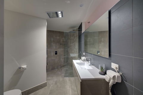 The Moorings - Northern Rivers Accommodation 5
