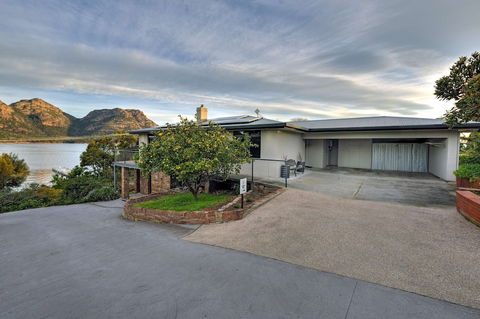 The Moorings - Northern Rivers Accommodation 0