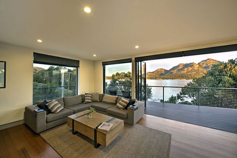 The Moorings - Northern Rivers Accommodation 2