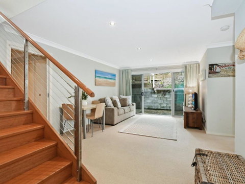 East Coast - Northern Rivers Accommodation 6