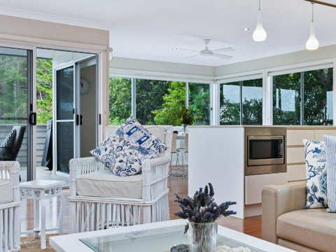East Coast - Northern Rivers Accommodation 1