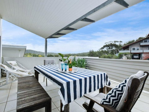 East Coast - Northern Rivers Accommodation 4