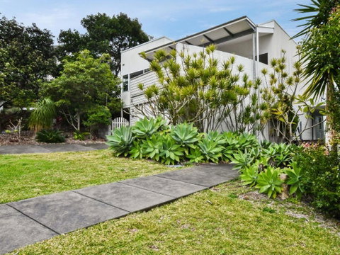 East Coast - Northern Rivers Accommodation 3